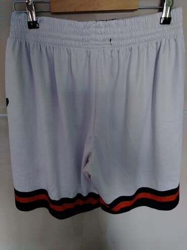 boss original sorc: Toronto Raptors košarkaški šorc – Hardwood Classics - Model: Toronto — 3