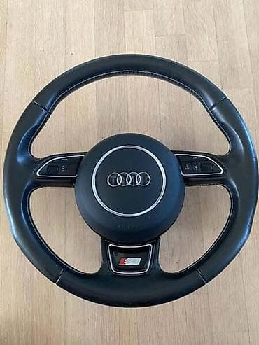golf 4 do 2500 evra: VOLAN F1 ZA AUDI A3, A4 ALLROAD, A5 . OD 2005. DO 2015. GOD. | za — 4
