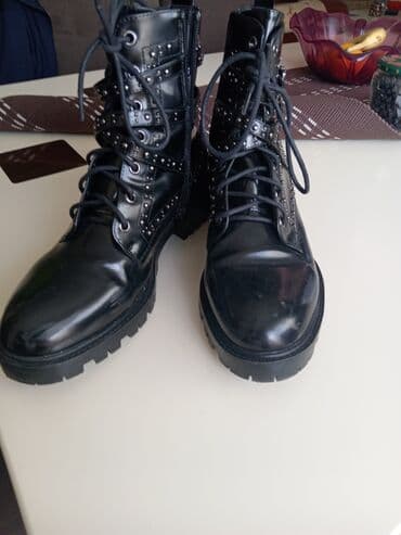 tommy hilfiger ženske gležnjače: Ankle boots, 41 — 3