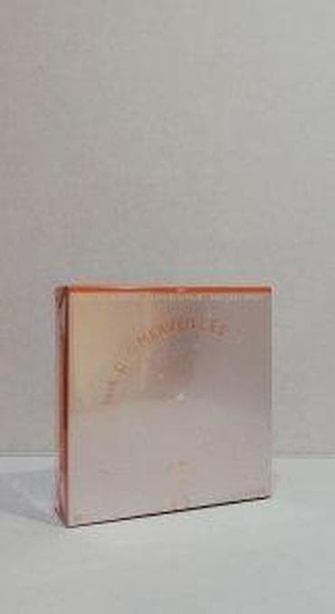 Lične stvari: HERMES ELIXIR DES MERVEILLES EDP 50ML | Hermes Elixir des Merveilles — 6