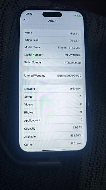 mr robot na srpskom: Iphone 17 pro max 1tb dubai donesen iz nemacke na slikama ima racun — 6