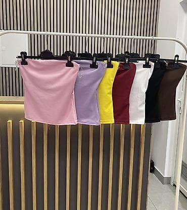 model a2190: Ženski top – basic model
1000 din — 2