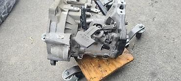 pumpa za benzin: MENJAC 1.6 TDI MWW ZA VOLKSWAGEN GOLF 7 | Menjac Golf 7 1.6 tdi MWW — 2