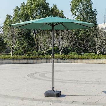 trafo 220 na 12: Suncobran 270 cm sa podesivom visinom – Vasto 24-SA0111Z (Šifra — 1