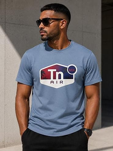 esprit majica: Men's T-shirt Tommy Hilfiger, bоја - Bela — 5