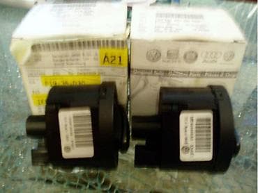 a1 aleksandrovac: PREKIDACI ZA VOLKSWAGEN PASSAT B5, OSTALO | ORGINAL VW AUDI — 3