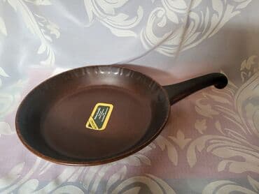 tefal tiganji: Tiganj nov nemacki Friesland. Tiganj nov,za ringlu. nije za otvoren — 1