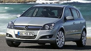 mikan automobili loznica: DELOVI ZA OPEL ASTRA H RESTYLING | Polovni originalni rezervni — 1