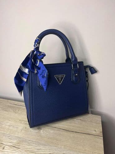deichmann torbe: Torba oko struka, Chloé, Materijal: Lakovana koža — 4