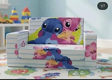 Kolica za bebe: Dečiji dvosed-krevetić Dvosed se rasklapa, i dobijate mali krevetić — 7