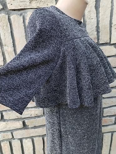 baletanke za ples: Mango haljina - Veličina: M - Dimenzije: dužina 82 cm; širina preko — 6