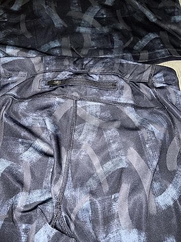 putni koferi akcija: ASICS komplet vel.S nošen par puta,kao novo — 5