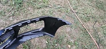 grejaci za sedista: PREDNJI BRANIK G30 G31 LCI ZA BMW SERIJA 5 | BMW 5 g30 g31 prednji — 4