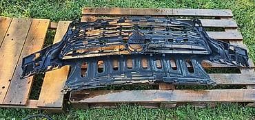 ventilator za auto kabinu: MASKA ZA OPEL CORSA E | Opel Corsa E maska opel — 1