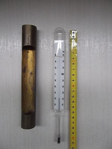 toplomer sa zivom prodaja: Termometar termometri Kao sa slika . Ne odgovaram na SMS !!! — 4