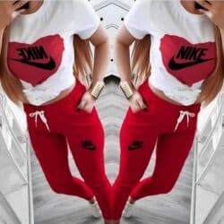 hugo boss deo: Nike, Print, color - Multicolored — 4