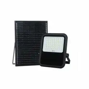 fenjeri na baterije: Šifra artikla: 45208041 Artikal: Reflektor LED: SMD 5050 Boja: Crna — 1
