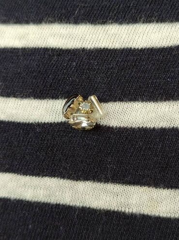 Skafanderi: XL, Pamuk, Casual, Prugasti — 3