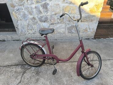 ski pantalone za devojcice: Bicycles for adults — 1