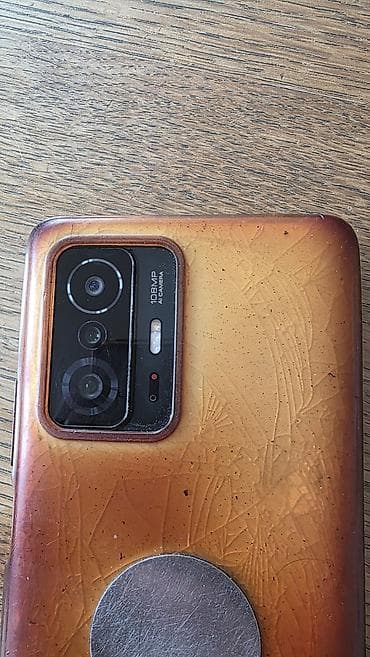 maske za samsung a14: Xiaomi 11T – 8 GB RAM, 128 GB memorije - Ekran: 6.67" AMOLED — 6