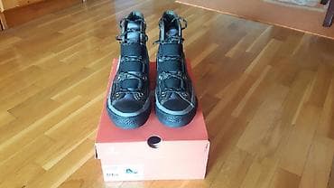 NOVE original Converse patike gore-tex materijal, nepromocive