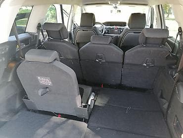 lidl navigacija za auto: Citroën Grand C4 Picasso – 7 sedišta, porodični MPV - Prostran — 3