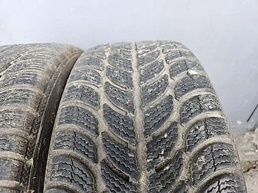 megan auto: SAVA 205/55 R16 ZIMSKA | 205/55 R16 Sava Zimske 2 komada Par - — 2
