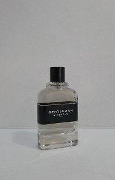 Parfemi: GIVENCHY GENTLEMAN EDT100ML TSTR | Givenchy Gentleman edt100ml tstr — 10