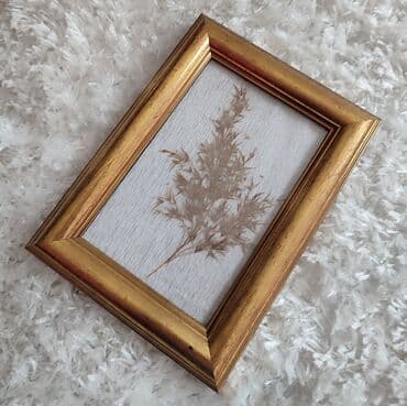 mehanizam za balkonska vrata: Ram za slike, Novo — 3