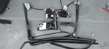 podizac stakla audi a4 b6: PODIZACI STAKLA PR.LEVI ZA VOLKSWAGEN TOURAN ZA 2007. GOD — 2