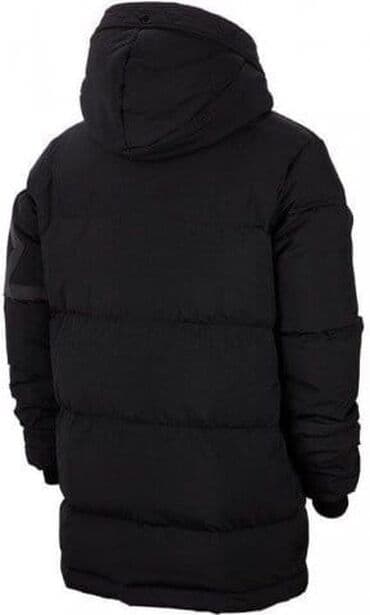 lindex zimske jakne: Jordan Wings Down Parka-Original-Skupocena-Premiu Edicija m, L, XL,XXL — 10