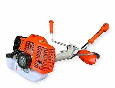 kolica za piće: Model : H-GT-1533MAX Haina benzinski trimer 7,2HP 65ccm model — 4