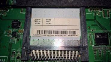 postolje za tv lg: LG 47LM671 u delovima EAX64307906 (1.0) EBT61565190 LG MAIN BOARD LG — 6