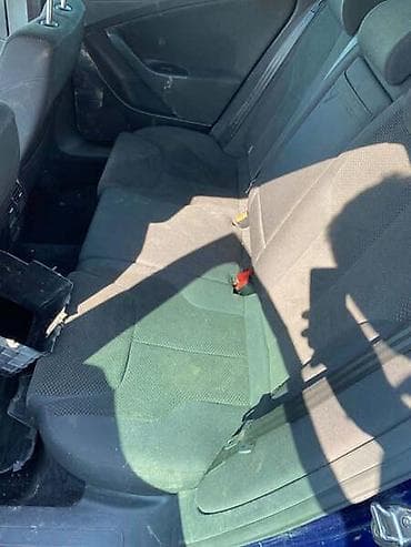 Sedišta: PASSAT B6 2.0 TDI 4M SEDISTA ZA VOLKSWAGEN PASSAT B6 | Passat B6 2.0 — 2