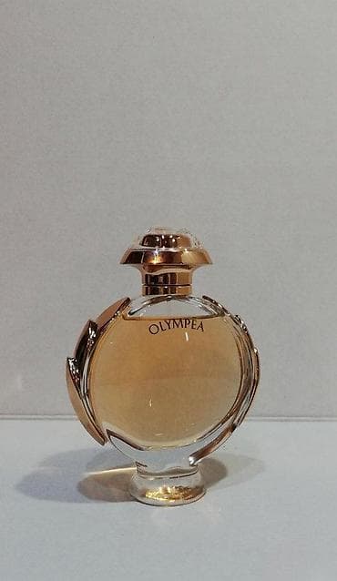 Lične stvari: PACO RABANNE OLYMPEA EDP 80ML TSTR | Paco Rabanne Olympea edp 80ml — 2