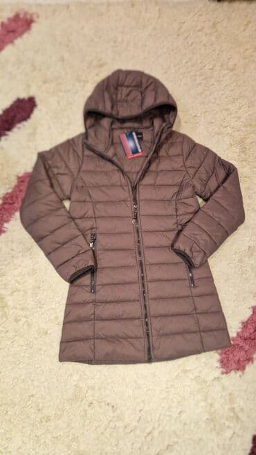 monton jakne: M, Jednobojni, Sa postavom — 5