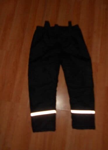 Ski pantalone Pogue vel. 9 — 3