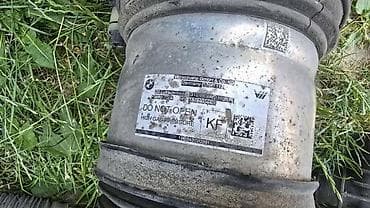 marker za kola: VAZDUŠNI AMORTIZER G12 ZA BMW SERIJA 7 | BMW 7 g12 vazdušni — 3