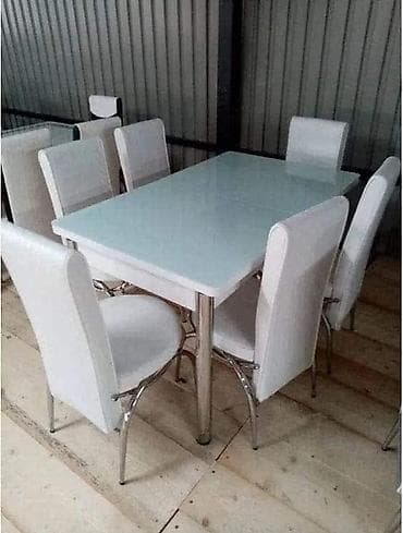 ikea deciji orman: 08. AKCIJAAA STO I 6 STOLICA 230EUR Roba iz uvoza. Atraktivni dezeni — 9