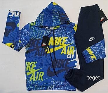 deciji brojevi odece: 🔥🔥Najtrazeniji model🔥🔥 ✔️Komplet trenerka-mokra likra duks+pamucna — 3