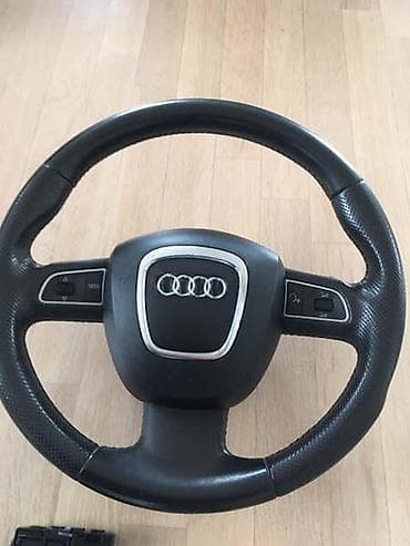 audi a8 2018 cena: VOLAN AIR BAG ZA AUDI A4, A4 ALLROAD, A5 . OD 2008. DO 2012. GOD. | — 2