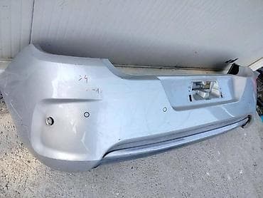 Car Body Parts: ZADNJI BRANIK ZA CITROEN C4 OD 2004. DO 2010. GOD. | Zadnji branik — 3