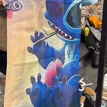 Sobne biljke: Zavese140×260……1900
00(komad)
Draper140×260……2000( komad) — 4