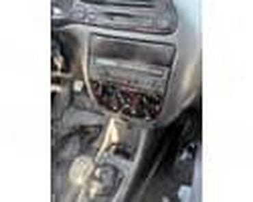 navoz za auto: FORD FIESTA 1.8 2002. GOD. - KOMPLETAN AUTO U DELOVIMA | Polovni — 5