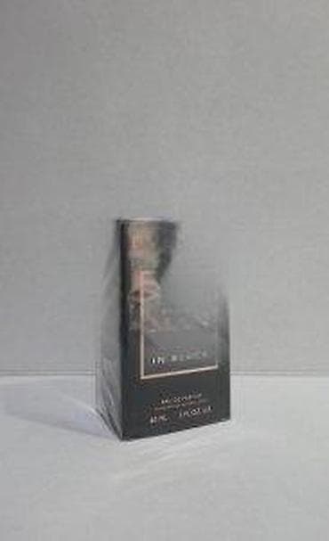 Lične stvari: BVLGARI MAN IN BLACK EDP 60ML | Bvlgari MAN in Black edp 60ml — 4