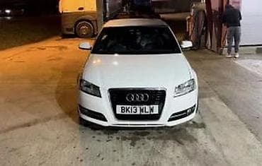 smart auto kupujemprodajem: AUDI A3 8P 2010 CABRIO KROV | Audi vagen delovi ZEMUN ALTINA — 5