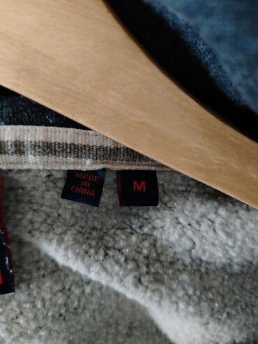 Britches and shorths: Superdry muška dukserica na rajsferšlus sa kapuljačom — 9