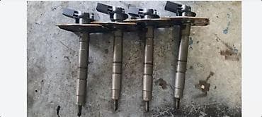 AUDI A4 B8 DIZNE 03L130277 TOP STANJE | Dizne pump rejl senzori (ceo