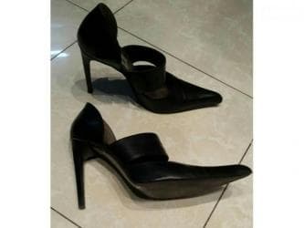 bata obuća beograd: Bata kozne salonke broj 37, original — 3
