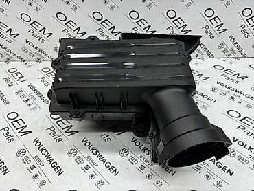 motor klapne ventilacije golf 5: KUCISTE FILTERA 2.0 TDI ZA VOLKSWAGEN GOLF 7, PASSAT B8, TIGUAN - 5QF — 2
